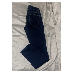 EUC J. Crew Toothpick Women’s Skinny Ankle Jeans